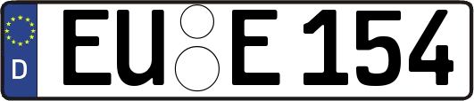 EU-E154