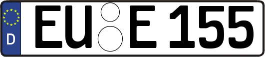 EU-E155
