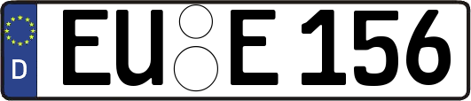 EU-E156