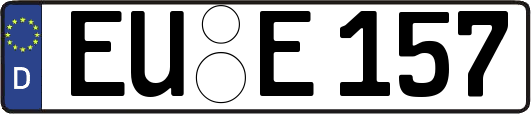 EU-E157