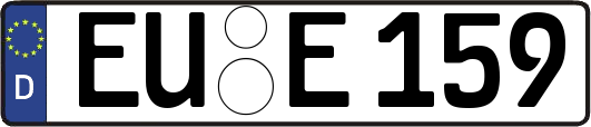 EU-E159