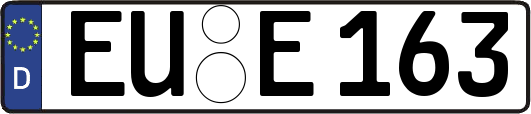 EU-E163