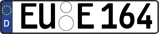 EU-E164
