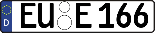 EU-E166