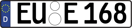 EU-E168