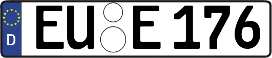 EU-E176