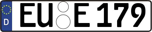 EU-E179