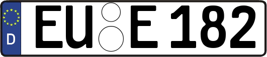 EU-E182