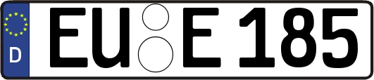 EU-E185