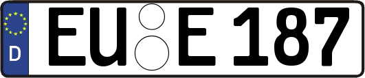 EU-E187