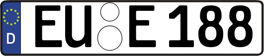 EU-E188