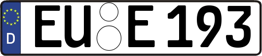 EU-E193
