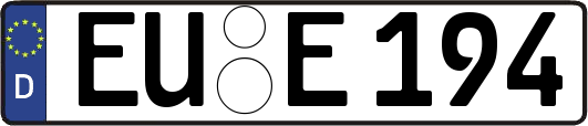 EU-E194