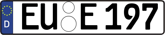 EU-E197