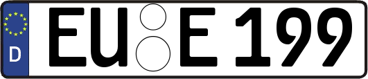 EU-E199