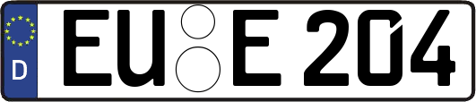 EU-E204