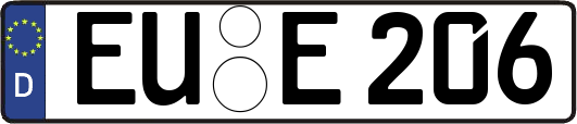 EU-E206