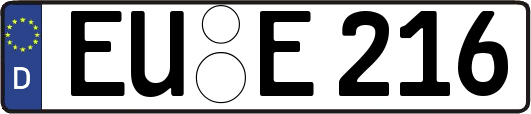 EU-E216