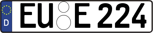 EU-E224