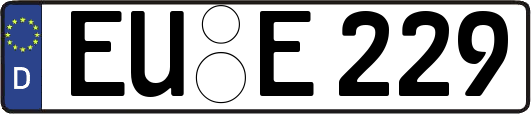 EU-E229