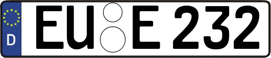 EU-E232