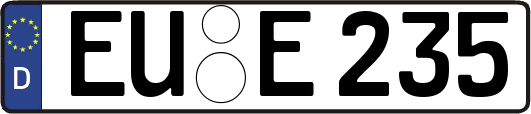 EU-E235