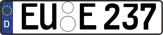 EU-E237
