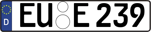 EU-E239