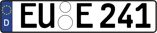 EU-E241