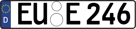 EU-E246