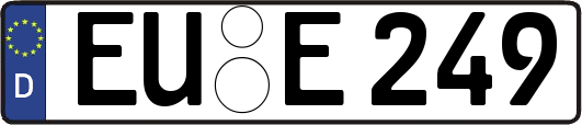 EU-E249
