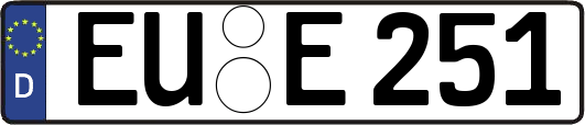 EU-E251