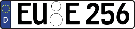 EU-E256