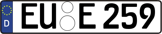 EU-E259