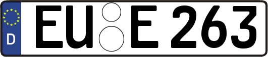 EU-E263