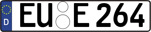 EU-E264