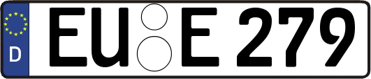 EU-E279