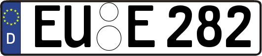 EU-E282