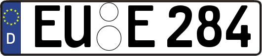 EU-E284