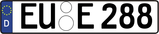 EU-E288