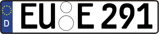EU-E291