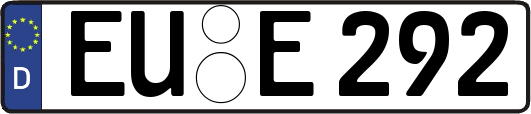 EU-E292