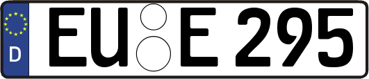 EU-E295