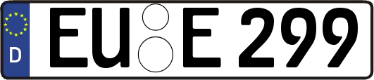 EU-E299