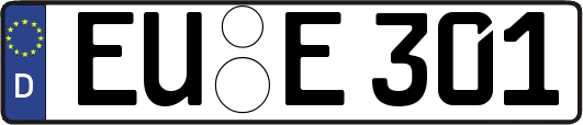 EU-E301