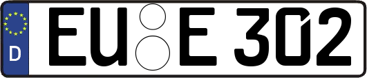 EU-E302
