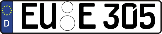 EU-E305