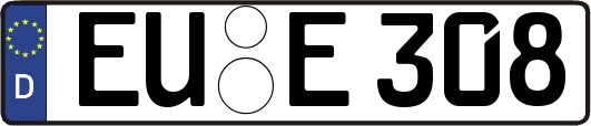 EU-E308
