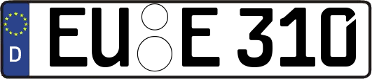 EU-E310