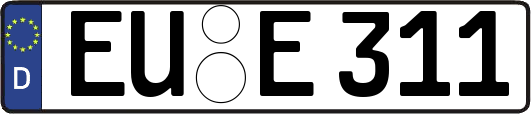 EU-E311